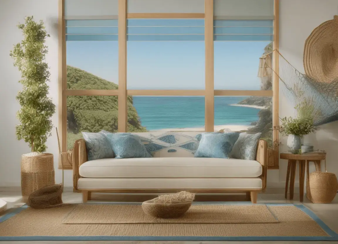 Coastal Retreat