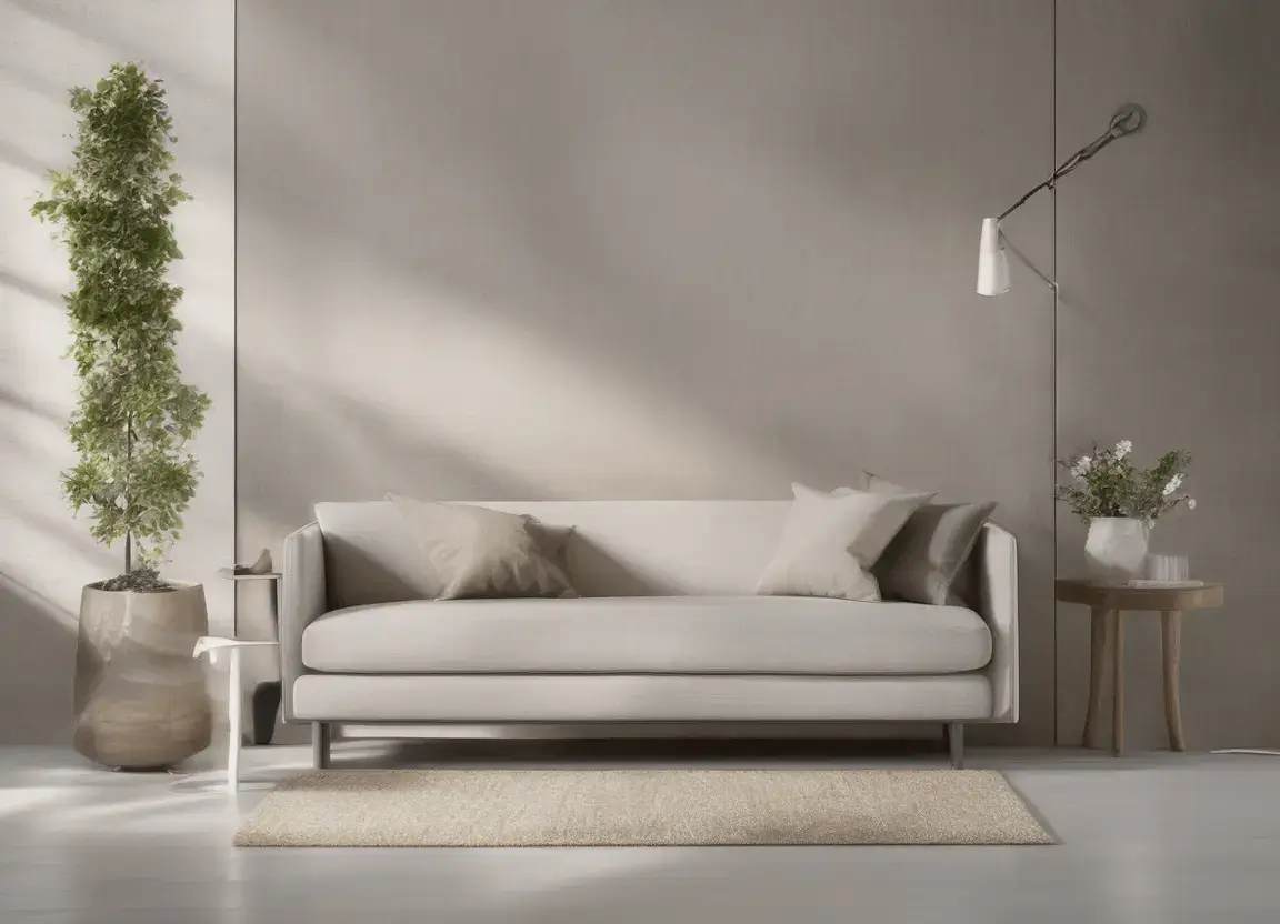 Modern Living Room