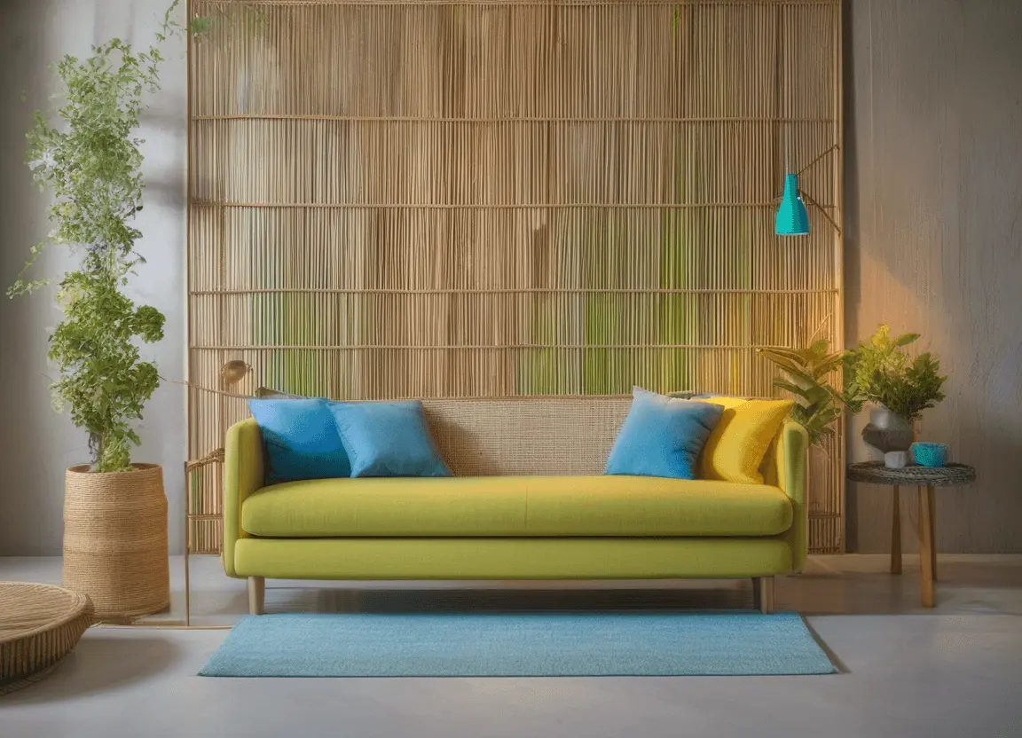Tropical Paradise