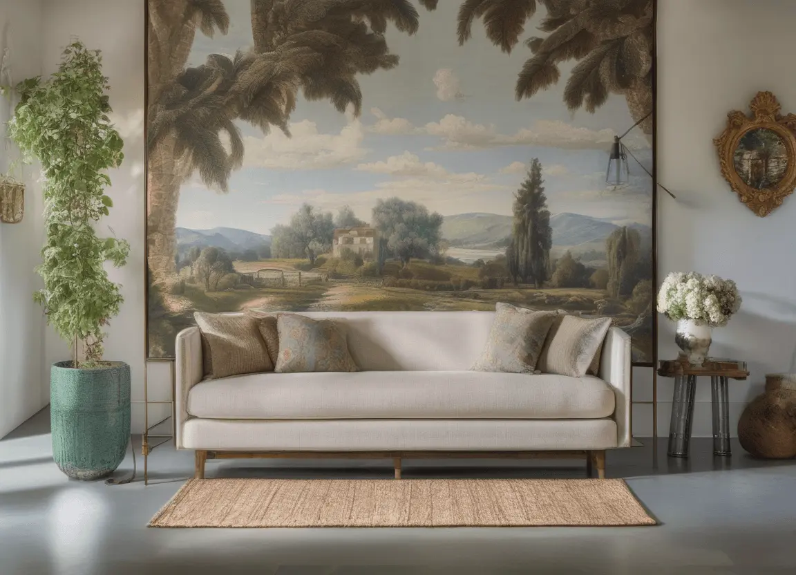 Vintage Elegance